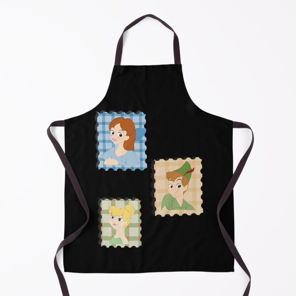 Item preview, Peter Pan designed and sold by samsgood.