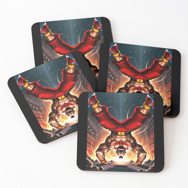 Item preview, Video Game - Video game character, Iconic Manga-style acrobatic pose designed and sold by Zone--Gaming.