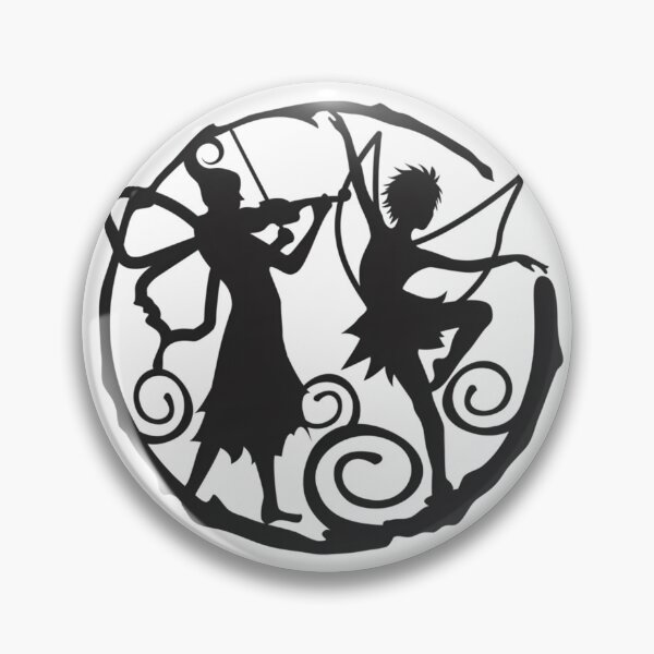 Item preview, Fairy Bell - Gift - Birthday designed and sold by samsgood.