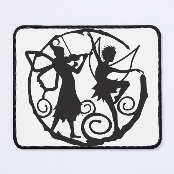 Item preview, Fairy Bell - Gift - Birthday designed and sold by samsgood.
