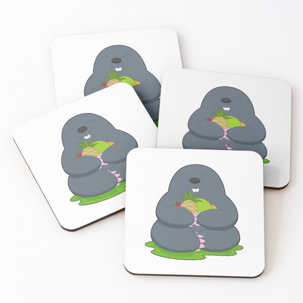 Item preview, Mole Fruit designed and sold by Snabdesign84.