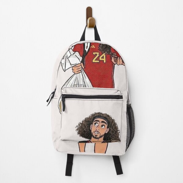 Item preview, Cucurella Champion With Cat Funny designed and sold by ascribbler19.