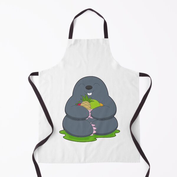 Item preview, Mole Fruit designed and sold by Snabdesign84.