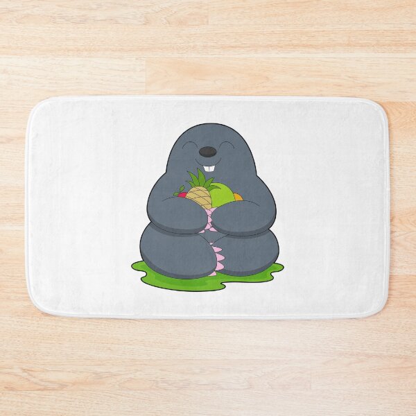 Item preview, Mole Fruit designed and sold by Snabdesign84.