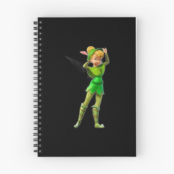 Item preview, Tinker Bell designed and sold by samsgood.