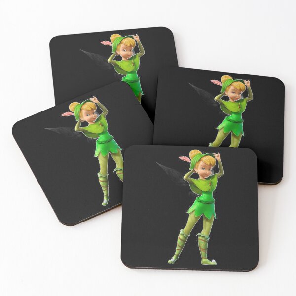 Item preview, Tinker Bell designed and sold by samsgood.