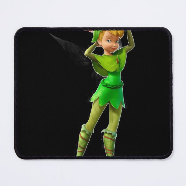 Item preview, Tinker Bell designed and sold by samsgood.