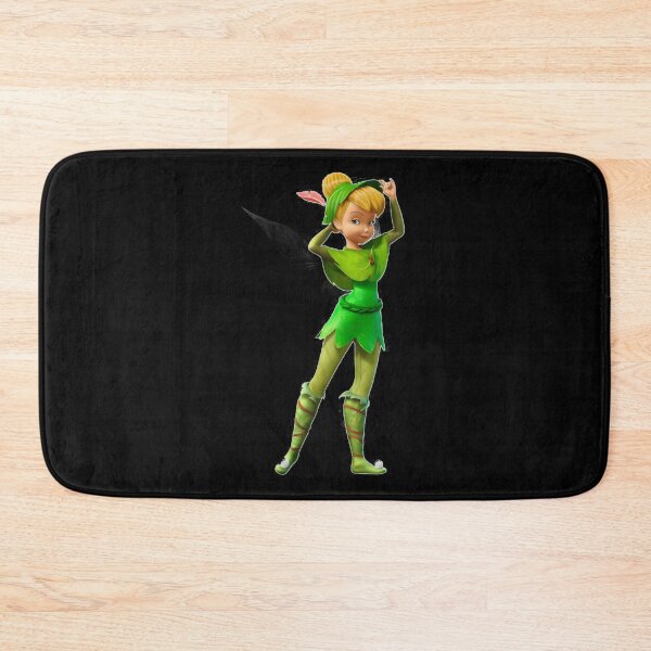 Item preview, Tinker Bell designed and sold by samsgood.