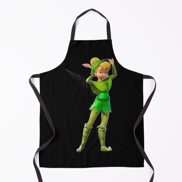 Item preview, Tinker Bell designed and sold by samsgood.