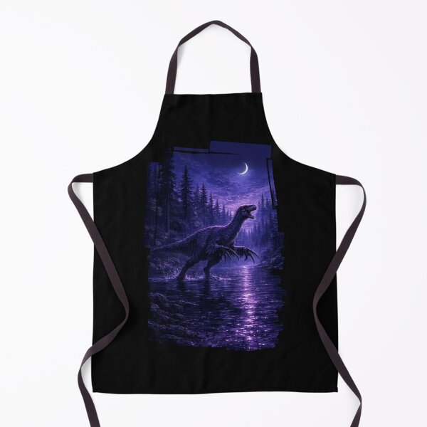 Item preview, Therizinosauris designed and sold by SpiritMoon26.