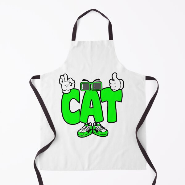 Item preview, CATS - PETS design Character Bold Retro designed and sold by NFTWords.
