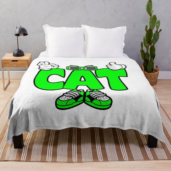 Item preview, CATS - PETS design Character Bold Retro designed and sold by NFTWords.