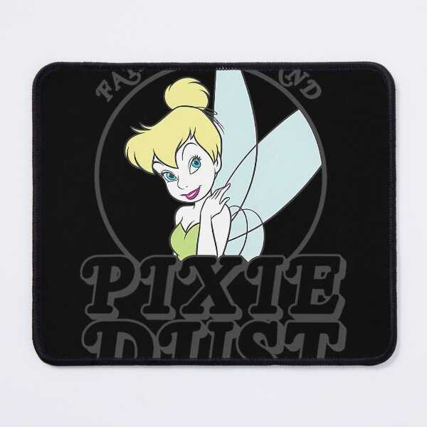Item preview, Tinker Bell Faith Trust Pixie Dust designed and sold by samsgood.