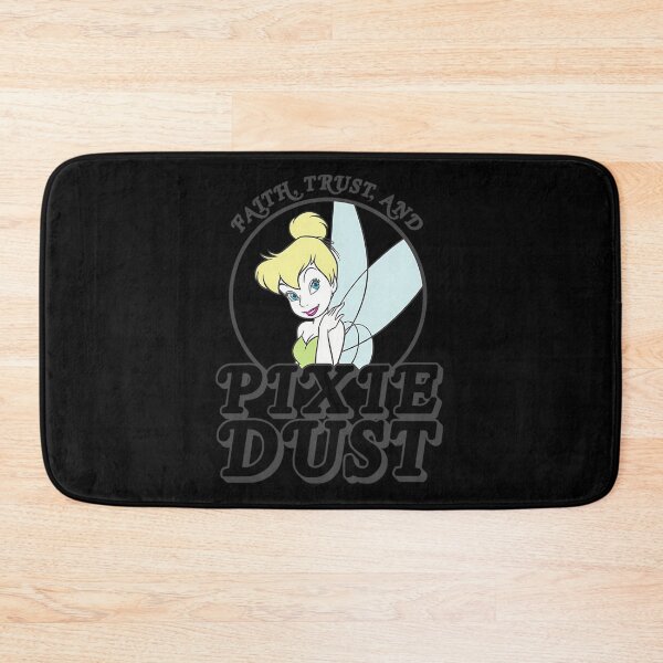 Item preview, Tinker Bell Faith Trust Pixie Dust designed and sold by samsgood.