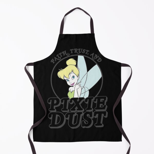 Item preview, Tinker Bell Faith Trust Pixie Dust designed and sold by samsgood.