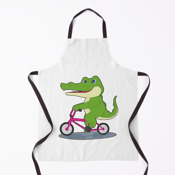 Item preview, Crocodile Bicycle designed and sold by Snabdesign84.