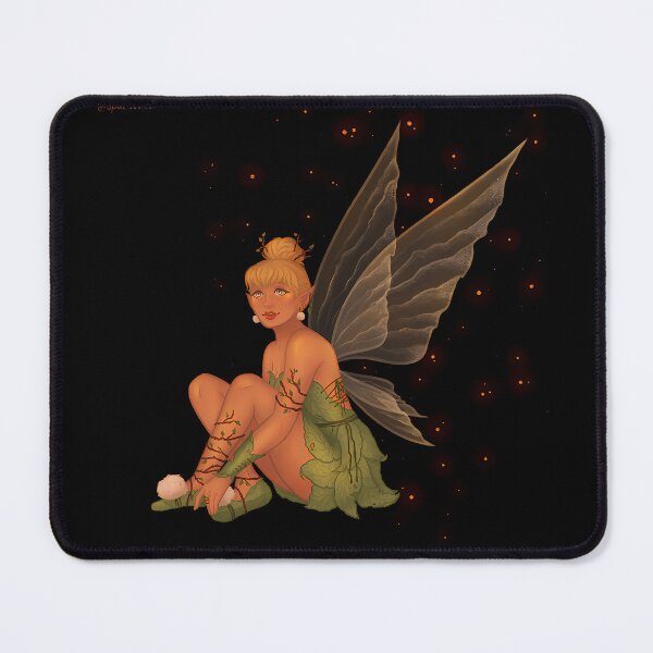 Item preview, Tinker Bell designed and sold by samsgood.
