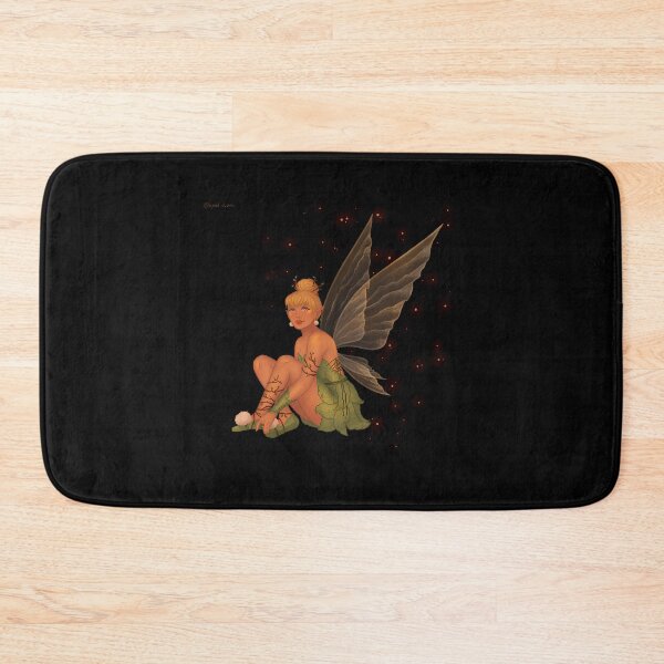 Item preview, Tinker Bell designed and sold by samsgood.