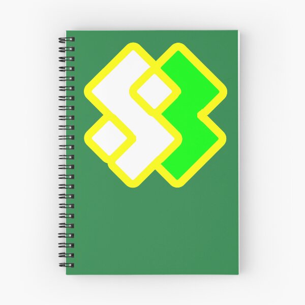 Item preview, Nerdy Geometric Number 53 Cyberpunk Tech Monogram Math Teacher  designed and sold by MathWare MathClips.