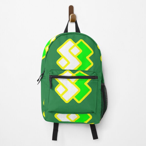 Item preview, Nerdy Geometric Number 53 Cyberpunk Tech Monogram Math Teacher  designed and sold by MathWare MathClips.