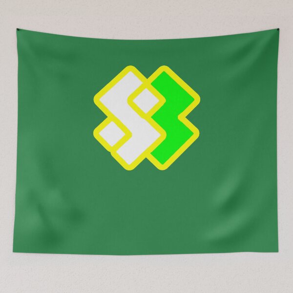 Item preview, Nerdy Geometric Number 53 Cyberpunk Tech Monogram Math Teacher  designed and sold by MathWare MathClips.