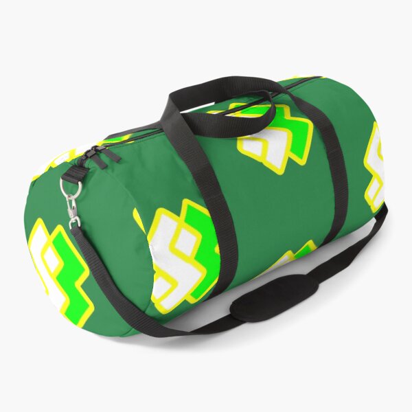 Item preview, Nerdy Geometric Number 53 Cyberpunk Tech Monogram Math Teacher  designed and sold by MathWare MathClips.