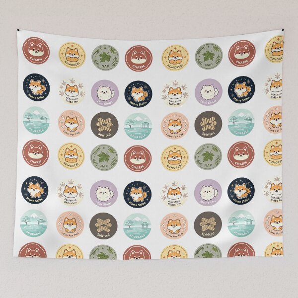 Item preview, Line pet logo designed and sold by forget45studio.