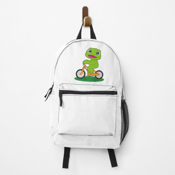 Item preview, Frog Bicycle designed and sold by Snabdesign84.