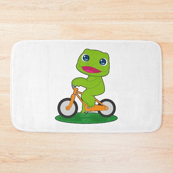 Item preview, Frog Bicycle designed and sold by Snabdesign84.