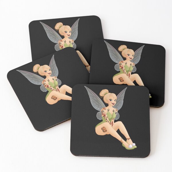 Item preview, Tinker Bell designed and sold by samsgood.