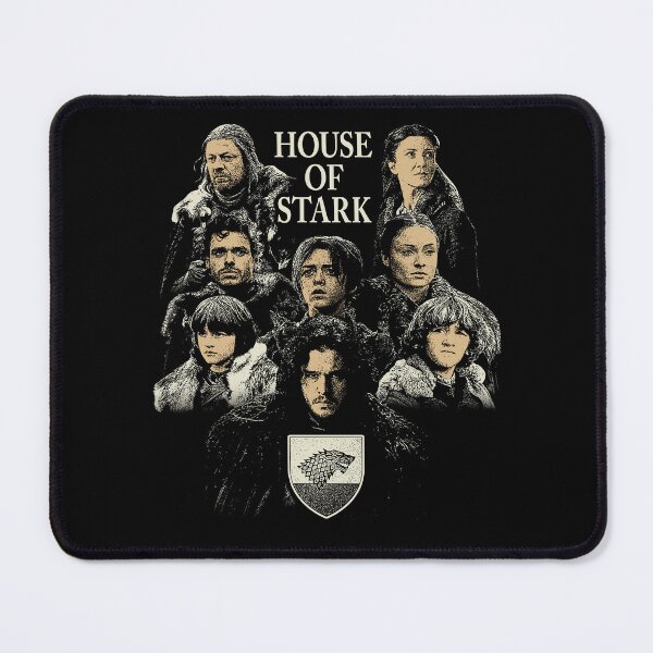 Item preview, House of Stark Game of Thrones designed and sold by mylordkep.