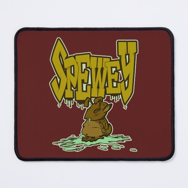 Item preview, Get a Life - Spewey designed and sold by Sarcastic Panda.