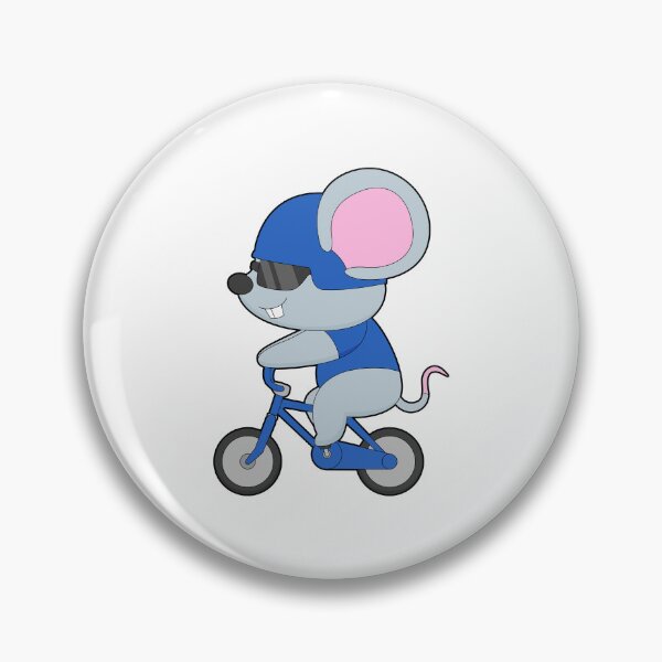 Item preview, Bicicleta de ratón designed and sold by Snabdesign84.