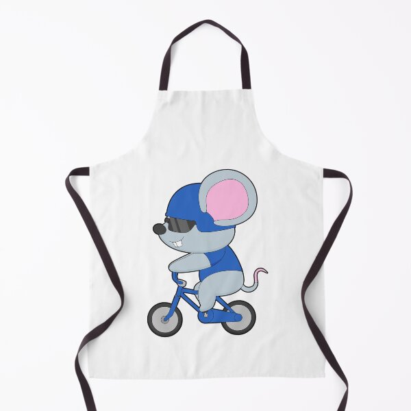 Item preview, Mouse Bicycle designed and sold by Snabdesign84.