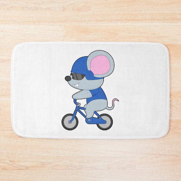 Item preview, Mouse Bicycle designed and sold by Snabdesign84.