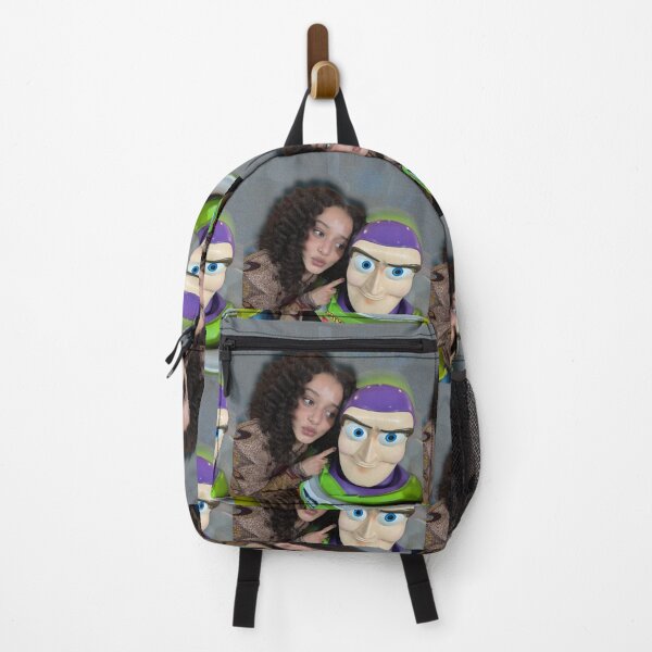 Item preview, Chase Infiniti and Buzz Lightyear designed and sold by myloveatfirstframe.