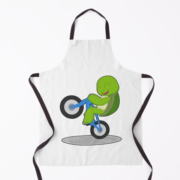 Item preview, Turtle Bicycle designed and sold by Snabdesign84.