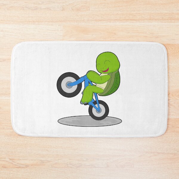Item preview, Turtle Bicycle designed and sold by Snabdesign84.