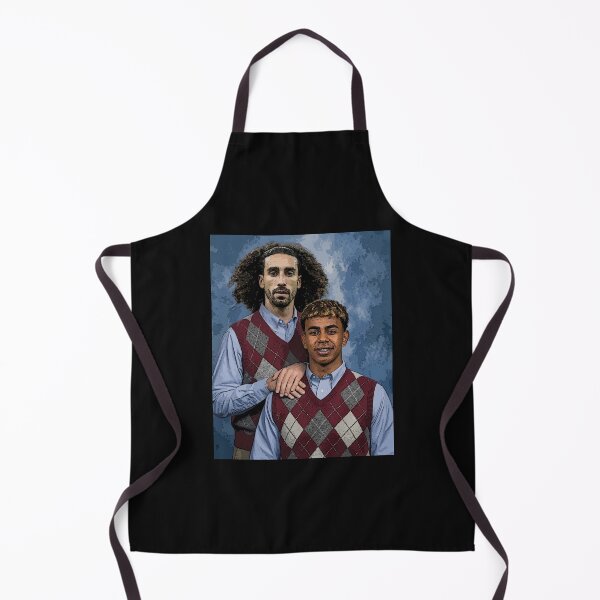 Item preview, Cucurella-Yamal Funny Step Bro Meme designed and sold by ascribbler19.