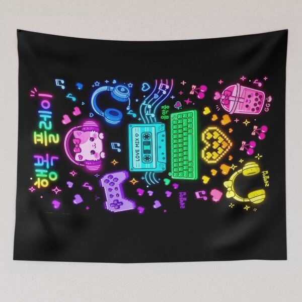 Item preview, Happy play designed and sold by Hunkie Punkie Designs.