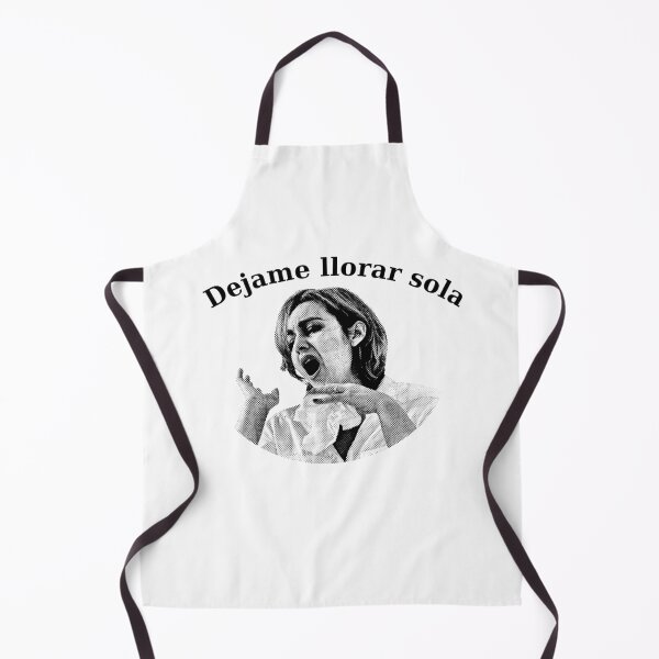 Item preview, Let me cry alone - Black and white - Halftones designed and sold by Marcia Motivos.