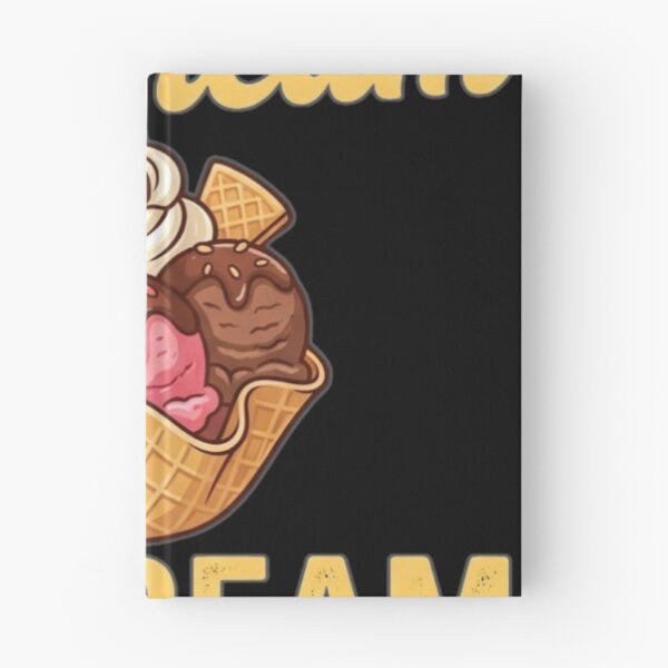 Item preview, I'm Into Fitness Fitness Ice Cream In My Mouth Funny Dessert T-Shirt designed and sold by PACS0011.