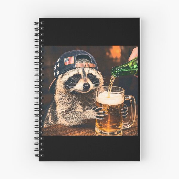 Item preview, Funny Jimothy Drinking Beer designed and sold by ascribbler19.