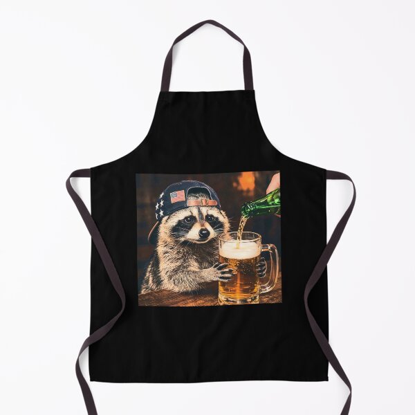 Item preview, Funny Jimothy Drinking Beer designed and sold by ascribbler19.