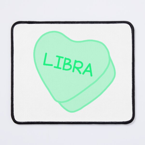 Item preview, Libra Green Candy Heart Sweet Heart Cute designed and sold by SlimyFish.