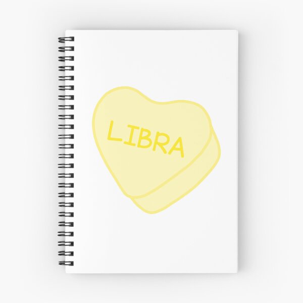 Item preview, Libra Yellow Candy Heart Sweet Heart Cute designed and sold by SlimyFish.