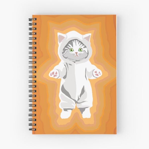 Item preview, Glowing Kitty.  Copyright: © Collugraphic. designed and sold by Collugraphic.