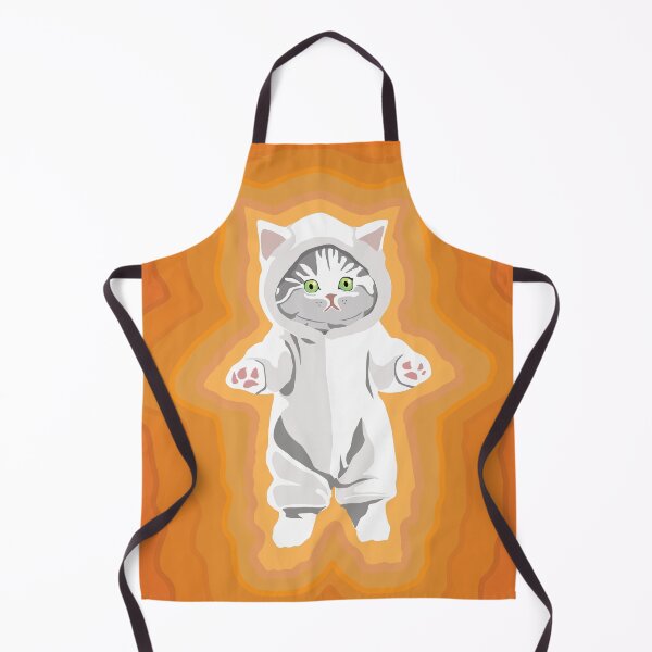 Item preview, Glowing Kitty. Copyright: © Collugraphic. designed and sold by Collugraphic.