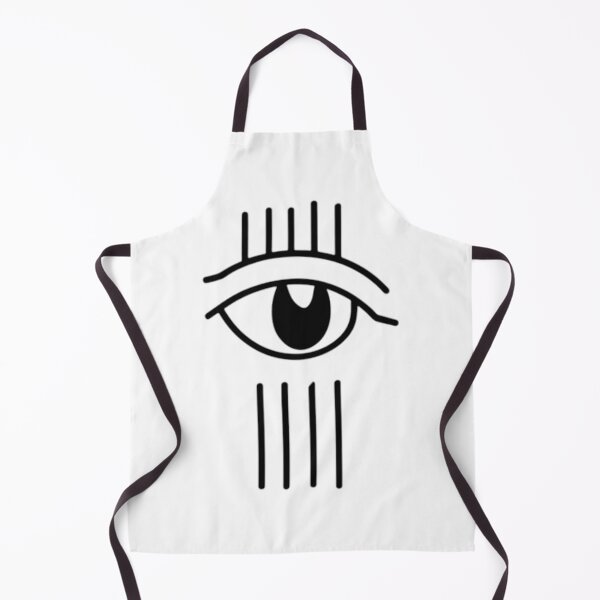 Item preview, Skeptical eye roll design designed and sold by victhunderkk.