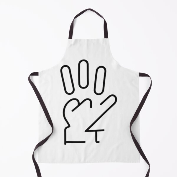 Item preview, Minimal facepalm design designed and sold by victhunderkk.